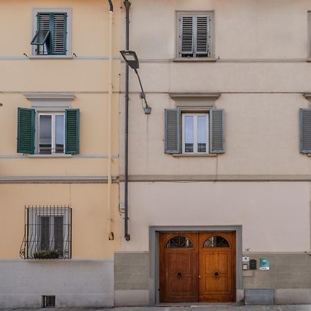 Hotiday Aparthotel Firenze Eksteriør billede
