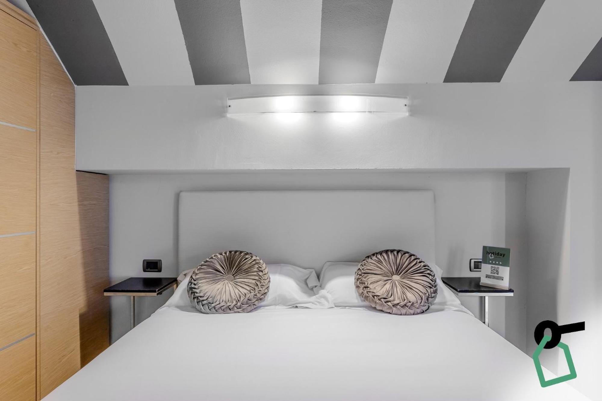 Hotiday Aparthotel Firenze Eksteriør billede
