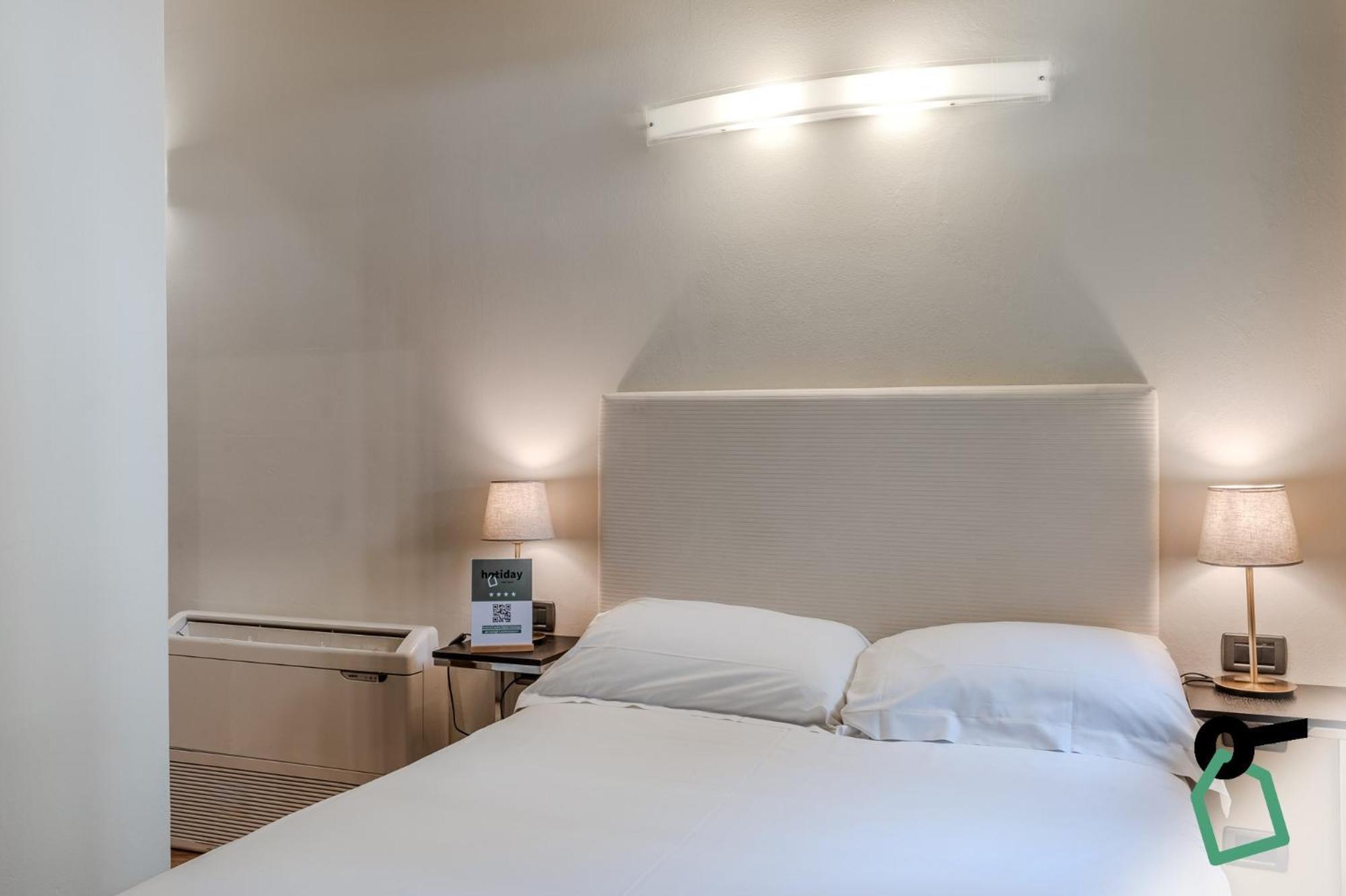 Hotiday Aparthotel Firenze Eksteriør billede